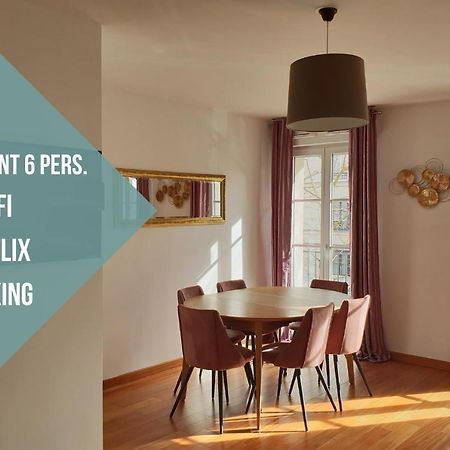 Appartement 6 personnes - Disneyland Paris Serris Extérieur photo