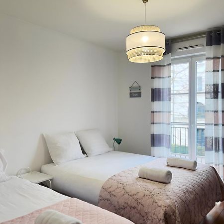 Appartement 6 personnes - Disneyland Paris Serris Extérieur photo