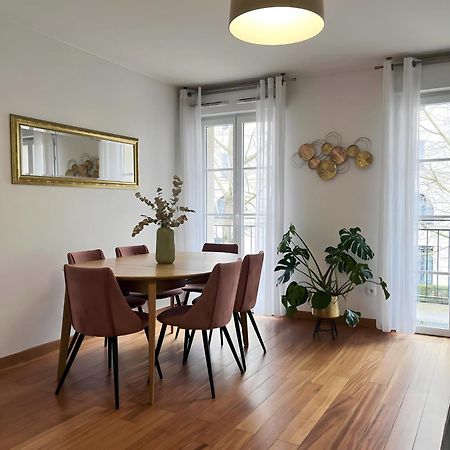 Appartement 6 personnes - Disneyland Paris Serris Extérieur photo