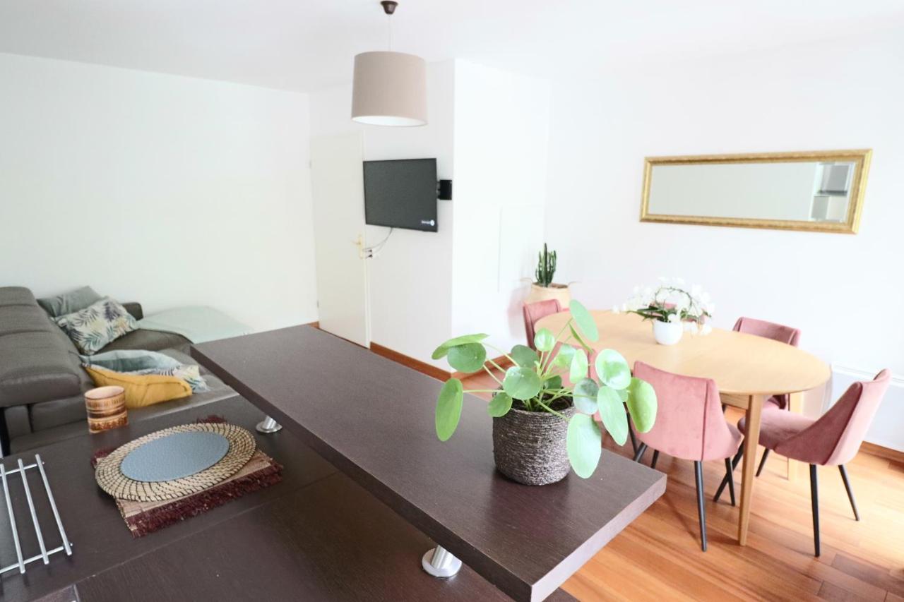 Appartement 6 personnes - Disneyland Paris Serris Extérieur photo