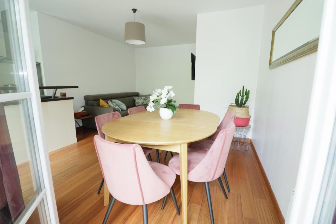 Appartement 6 personnes - Disneyland Paris Serris Extérieur photo