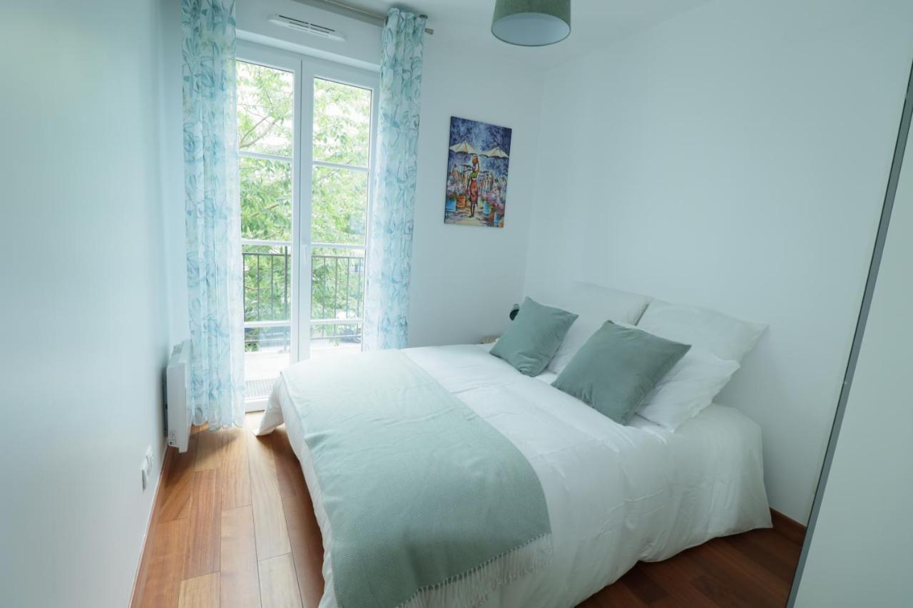 Appartement 6 personnes - Disneyland Paris Serris Extérieur photo