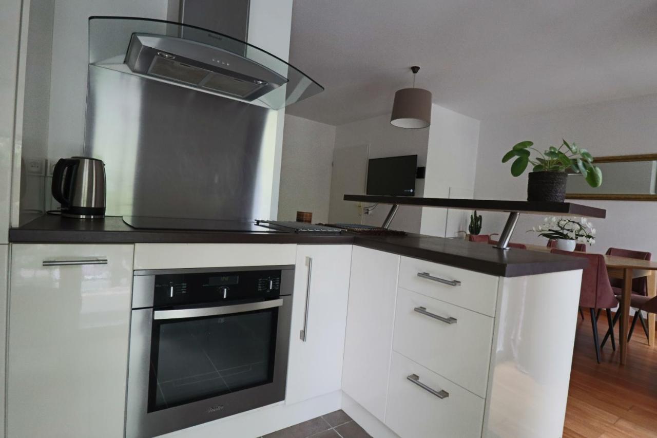 Appartement 6 personnes - Disneyland Paris Serris Extérieur photo