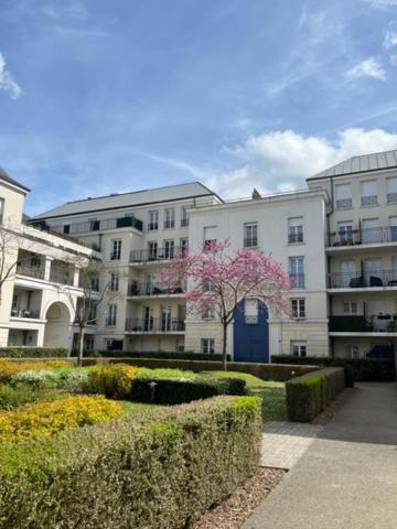 Appartement 6 personnes - Disneyland Paris Serris Extérieur photo
