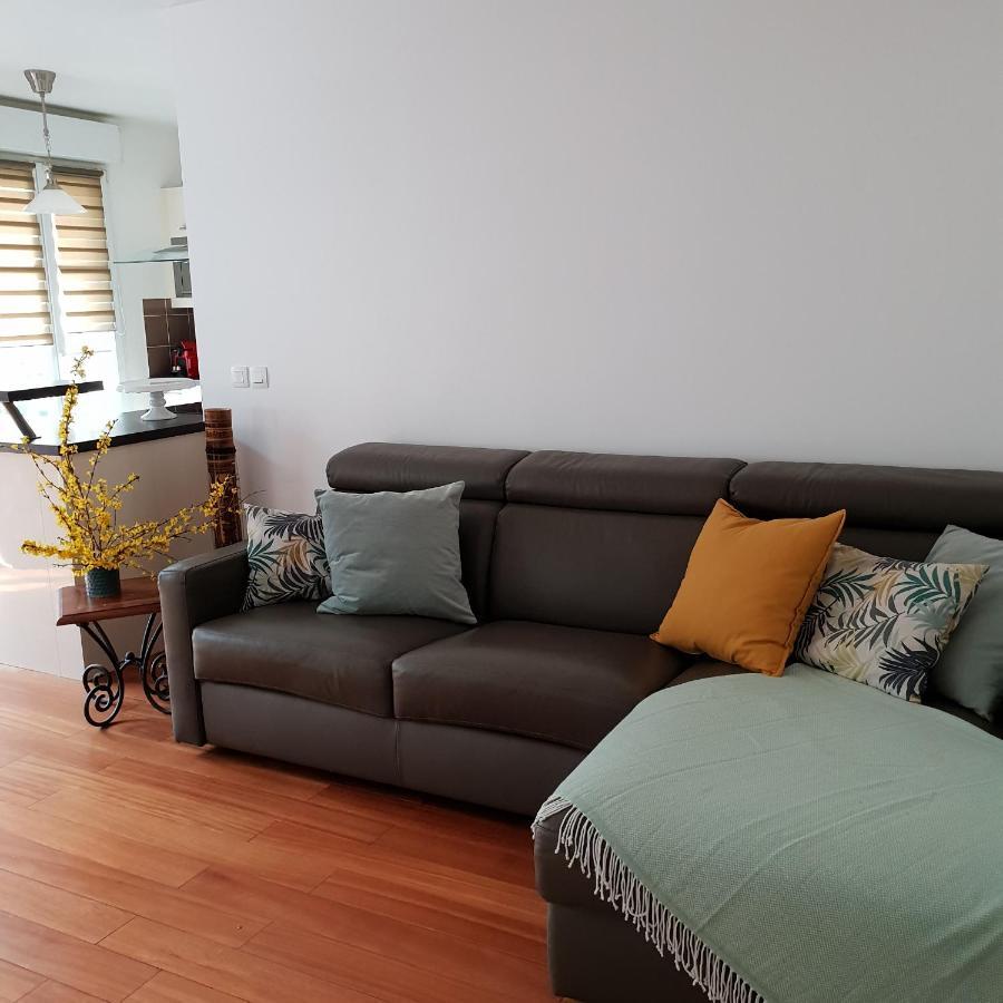 Appartement 6 personnes - Disneyland Paris Serris Extérieur photo
